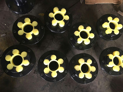 簡略聊一聊對LMZ-I梅花形彈性聯軸器停止熱處置的方式